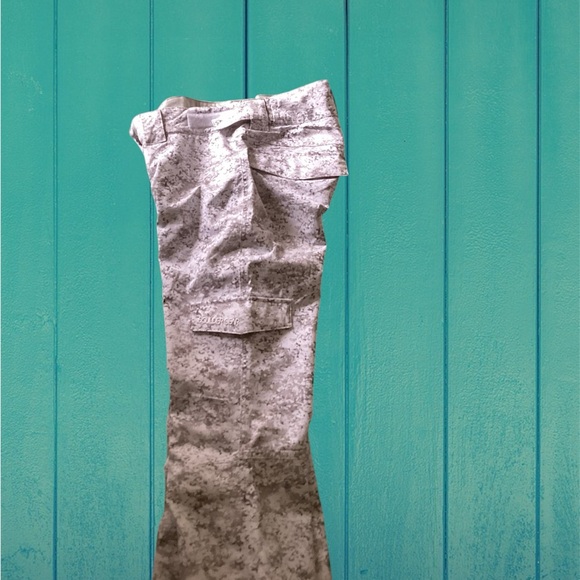 WOMEN'S FLARED SNOWPANTS by BOULDER GEAR - Picture 3 of 4